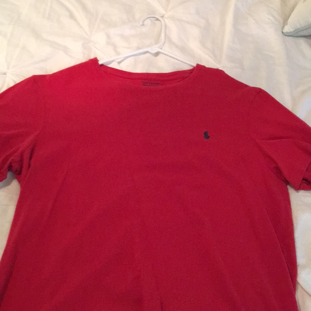 Polo Ralph Lauren t shirt